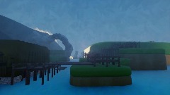 Some Island | Chapter 2 Season 4 | Ends July 17th