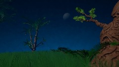 A screenshot taken in Dreams. 6 of 6.