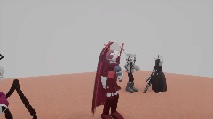 A screenshot taken in Dreams. 1 of 1.