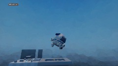 A screenshot taken in Dreams. 11 of 30.