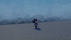 Shadow in radical city