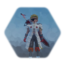 CifeR ( Son of Rufus )