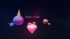 Planet guys 6: Ruby's tale