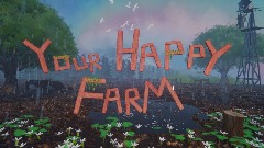 Your Happy Farm❗ 🐄🏡