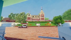 A screenshot taken in Dreams. 7 of 30.