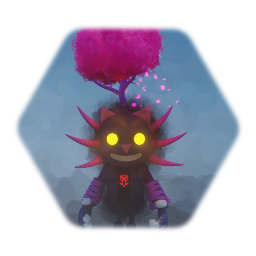 Forest Kooky (HEARTLESS)