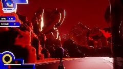 A screenshot taken in Dreams. 1 of 3.