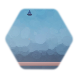 Twin Stick mariana new