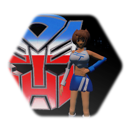 Anna (Mission GTR) OLD