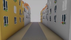 A screenshot taken in Dreams. 2 of 2.