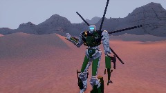 Skytwist transform!!