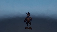 A screenshot taken in Dreams. 1 of 2.