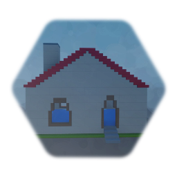 Happy Home In Robloxia (2008)