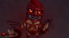 A screenshot taken in Dreams. 12 of 26.