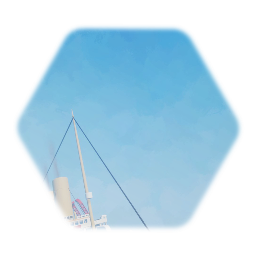 Escape Titanic and Britannic sinking!