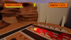 A screenshot taken in Dreams. 4 of 5.