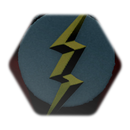 DCEU| Flash