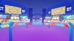 A screenshot taken in Dreams. 5 of 10.