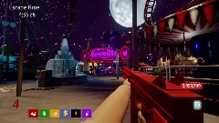 A screenshot taken in Dreams. 11 of 30.