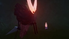 Hollow Knight be like...