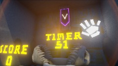 A screenshot taken in Dreams. 1 of 13.