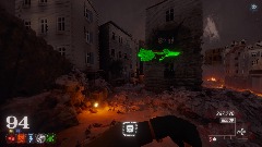 A screenshot taken in Dreams. 8 of 9.