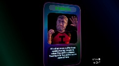 Irishmile Shiny Dreamers Card