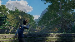 A screenshot taken in Dreams. 5 of 24.