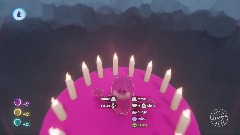 Remix of Mm Birthday cake