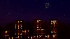 A screenshot taken in Dreams. 2 of 6.