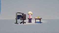 Decisions... Decisions