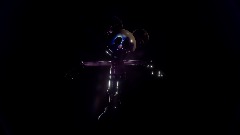 A screenshot taken in Dreams. 6 of 8.