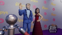 A screenshot taken in Dreams. 8 of 16.