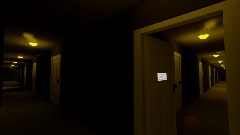 A screenshot taken in Dreams. 7 of 9.