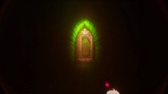 The Mansion of Night Terrors