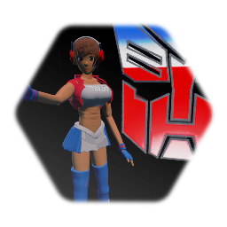 Ai (Mission GTR) OLD