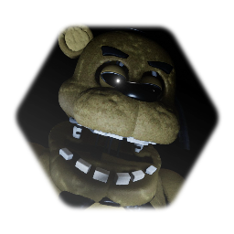 Golden freddy