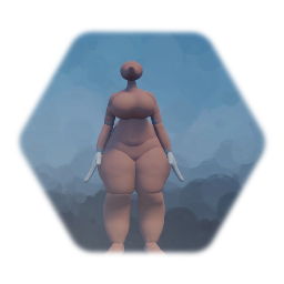 Thicc Dragon_Kobold base V1.0