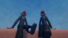 A screenshot taken in Dreams. 10 of 18.