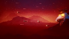 A screenshot taken in Dreams. 2 of 4.