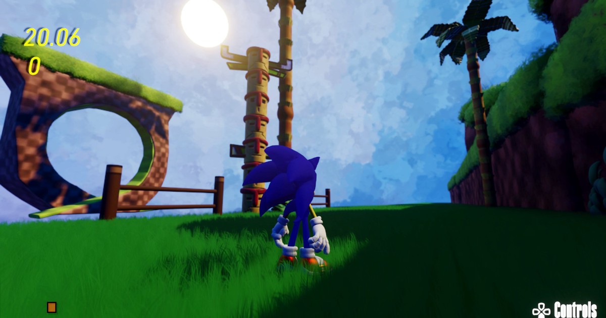 A photo of My Creation - 10/20/2023 | Indreams - Dreams™ companion website