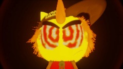 A screenshot taken in Dreams. 3 of 4.