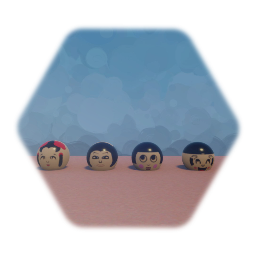 Random Elements