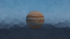 A screenshot taken in Dreams. 7 of 8.