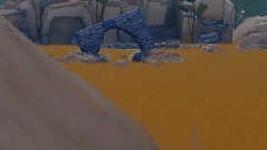 A screenshot taken in Dreams. 1 of 5.