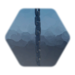 Chaine -little nightmare