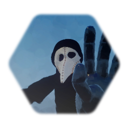 friday night foundation scp 049