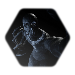"Black Mask" for @McGeach85