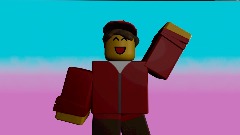 A screenshot taken in Dreams. 18 of 26.