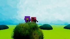 Reanimating a BFB 1 scene.